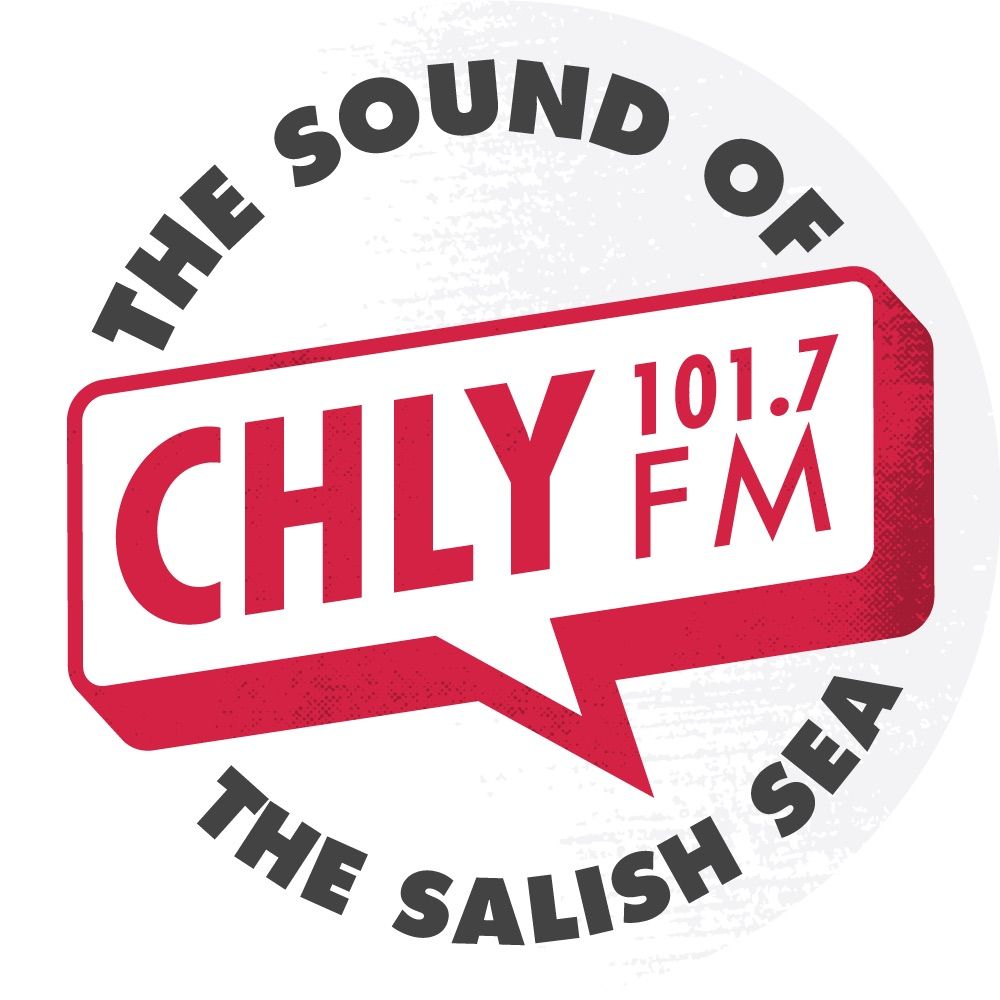 CHLY 101.7FM