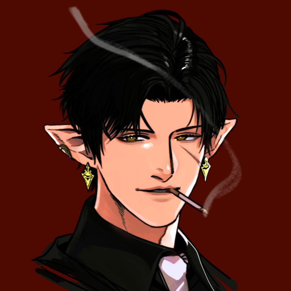 じん🥃FF14