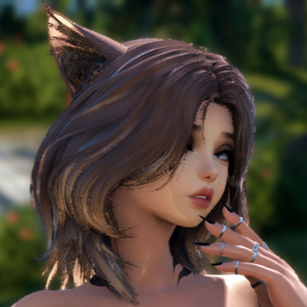 Sone Shanbo (XIV Hiatus)