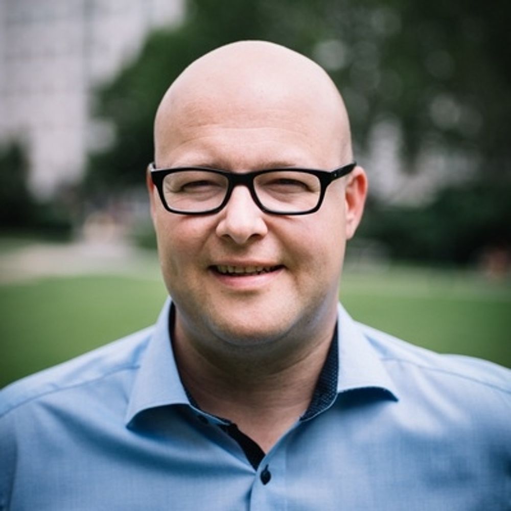 Leonhard Dobusch's avatar