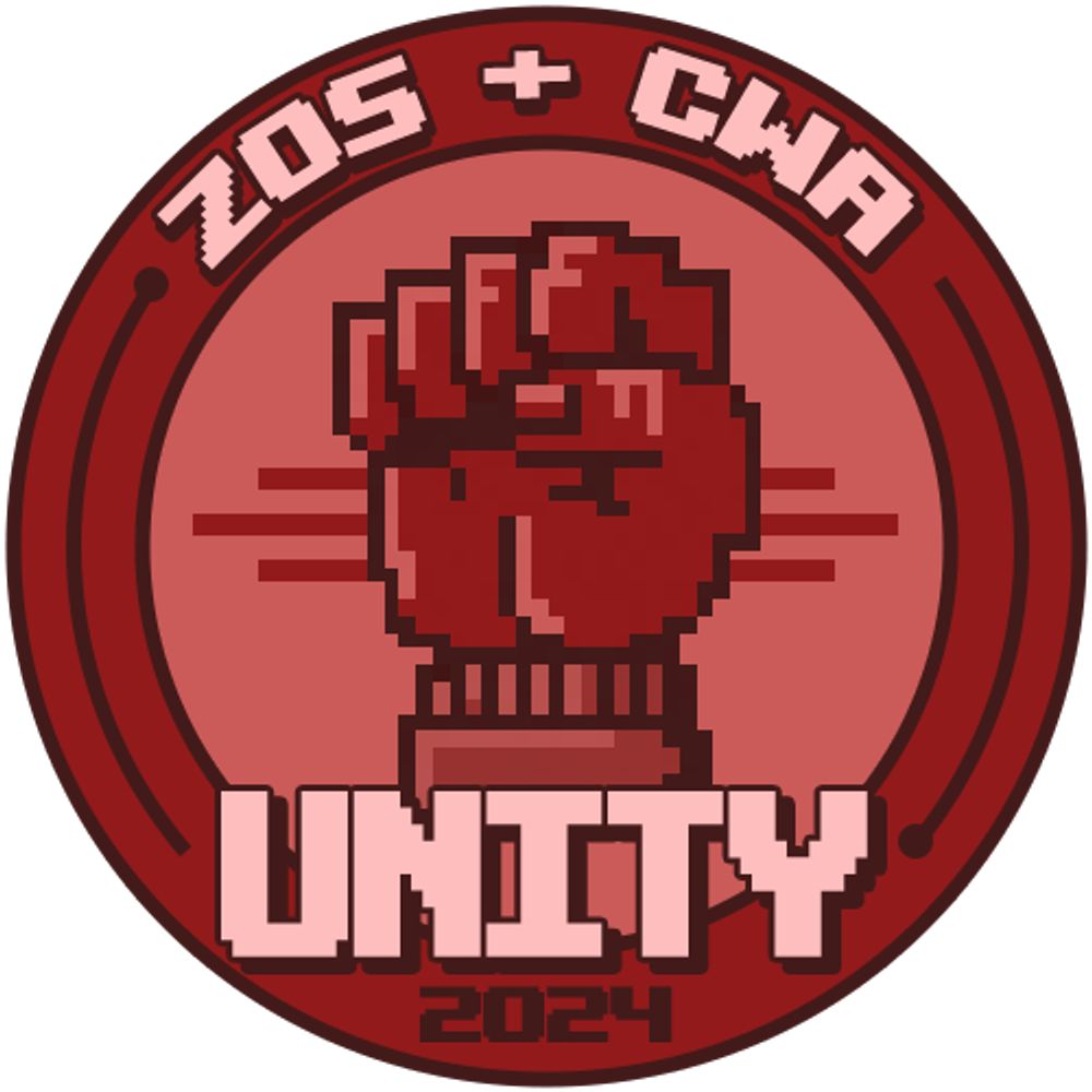 ZOS United-CWA