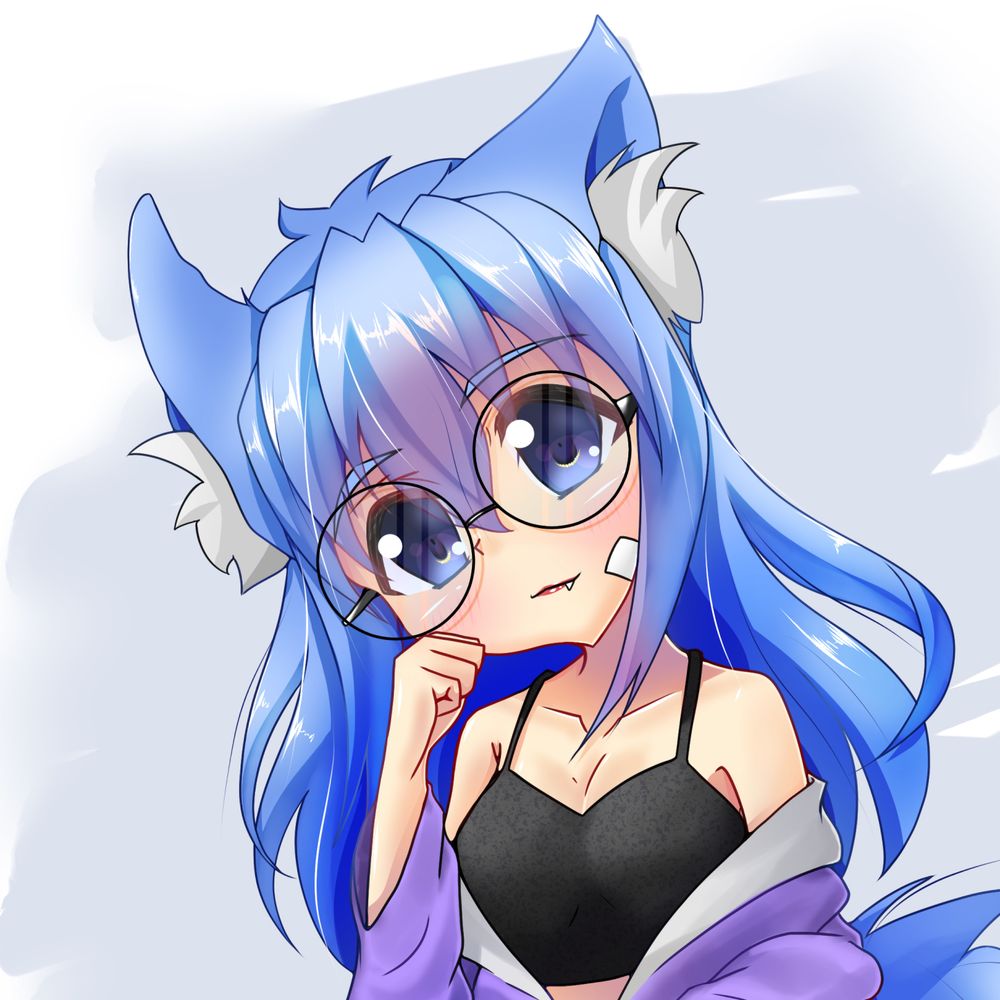 おおかみ