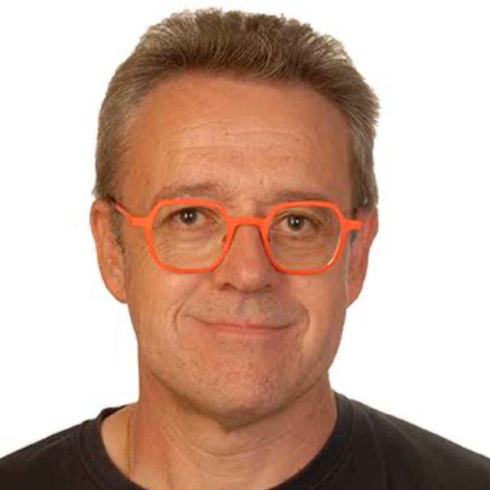 Paco Monserrat