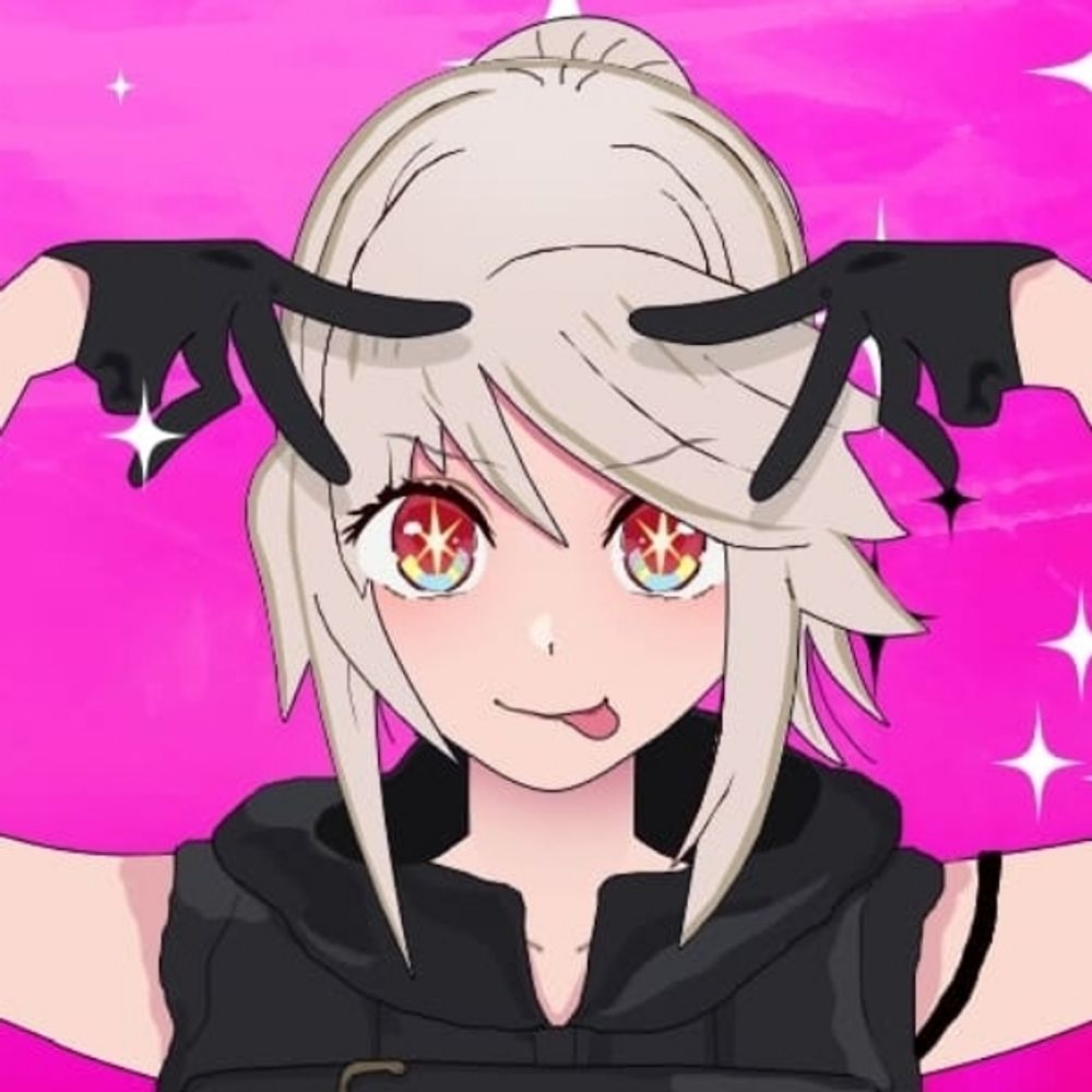 ルナ🌙Anima鯖
