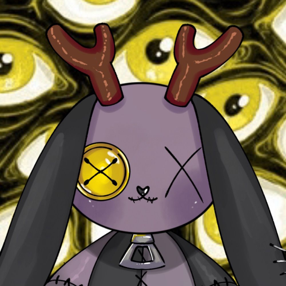 R4vid The Toymaker
