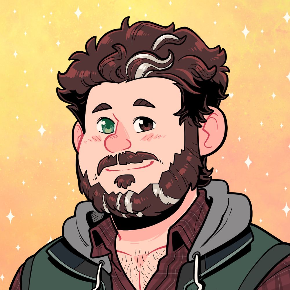Jeff “Resh” Nohcurt