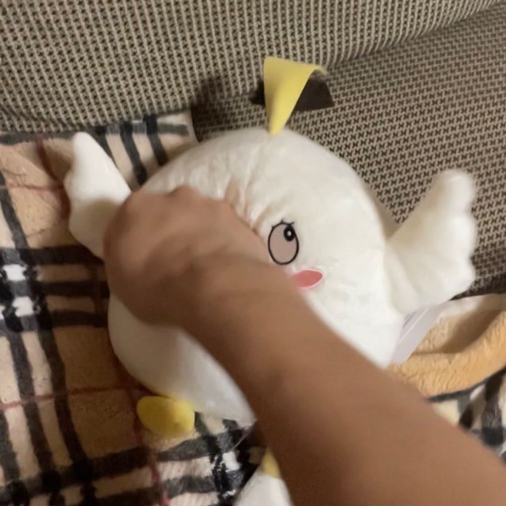 只野