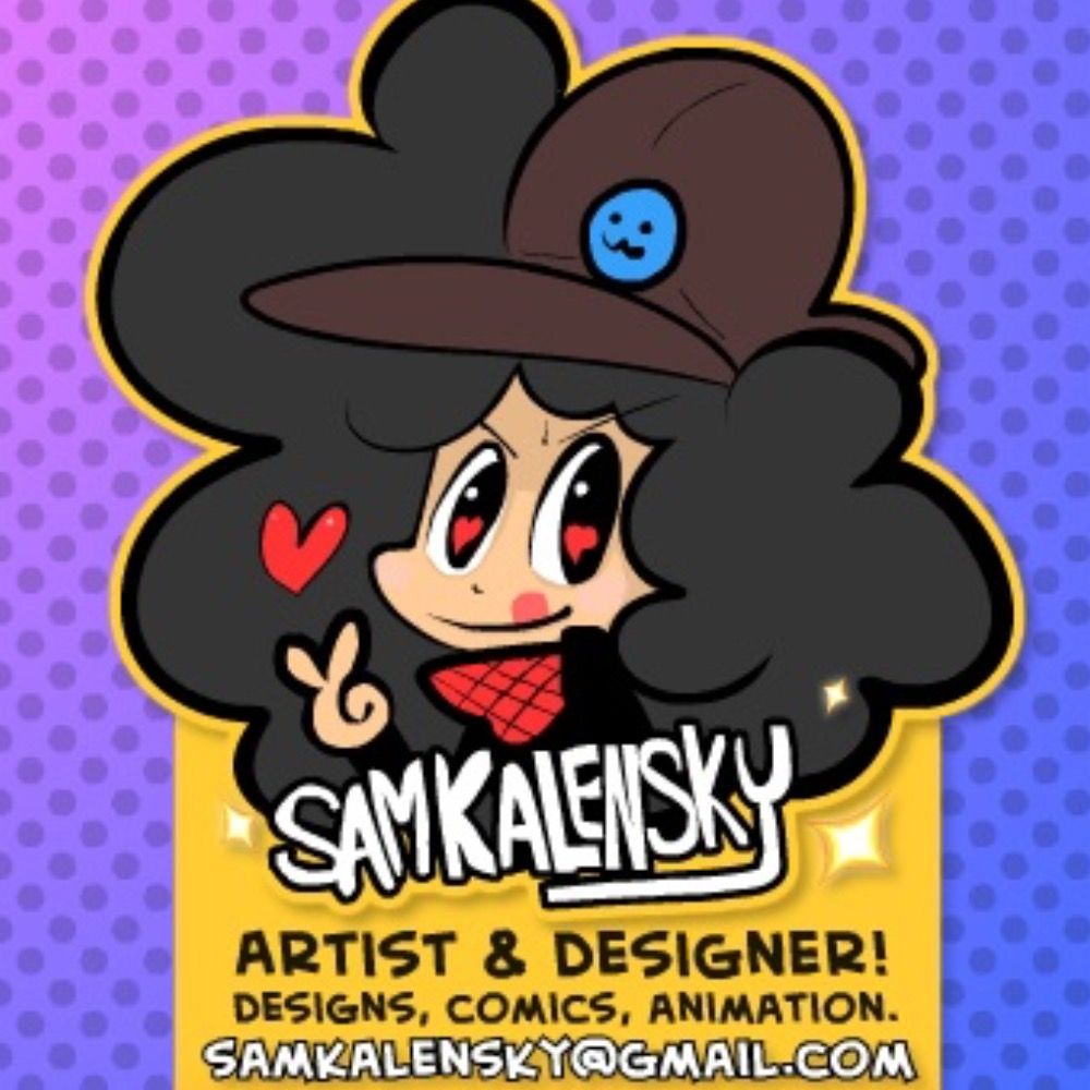 SamKalensky's avatar