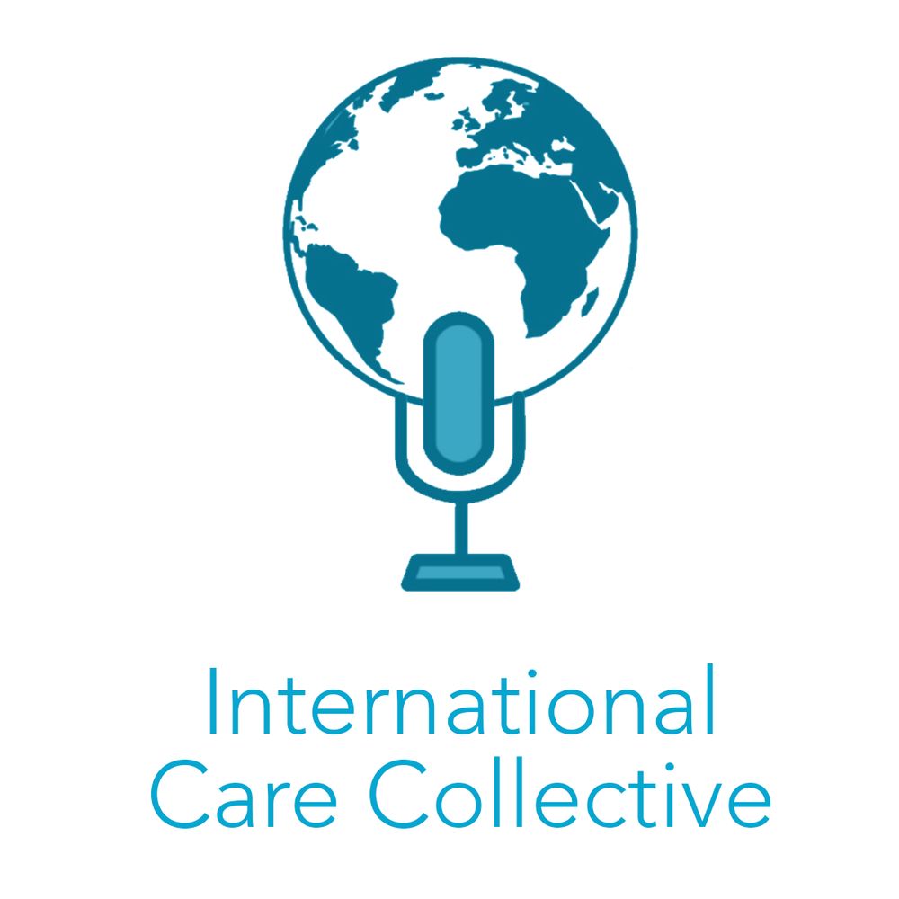 The International Care Collective - Podcast