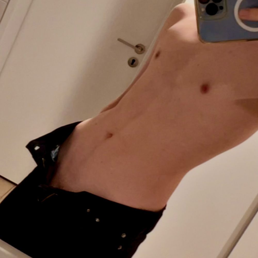 David Winter 🇩🇪 | 🏳️‍🌈 | 💦