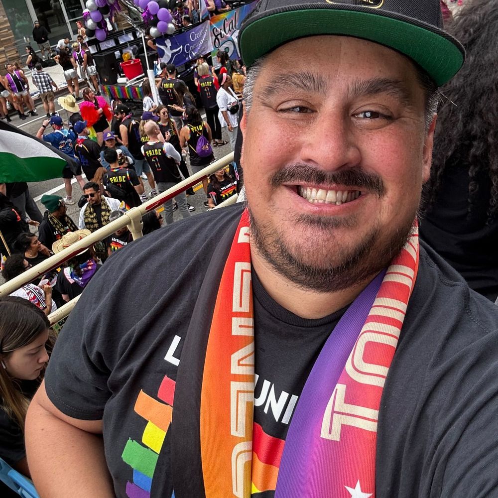 Christopher Guerrero