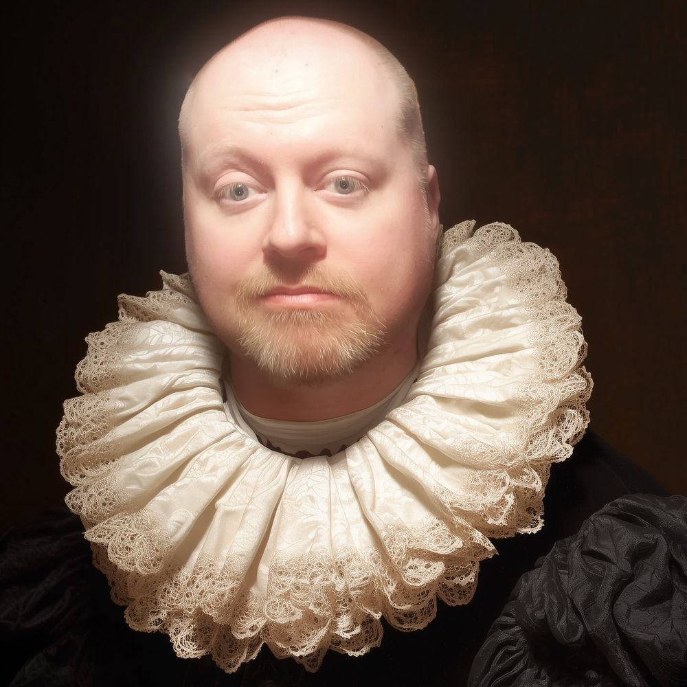 David Keyes
