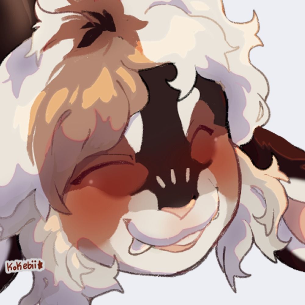 mutt
