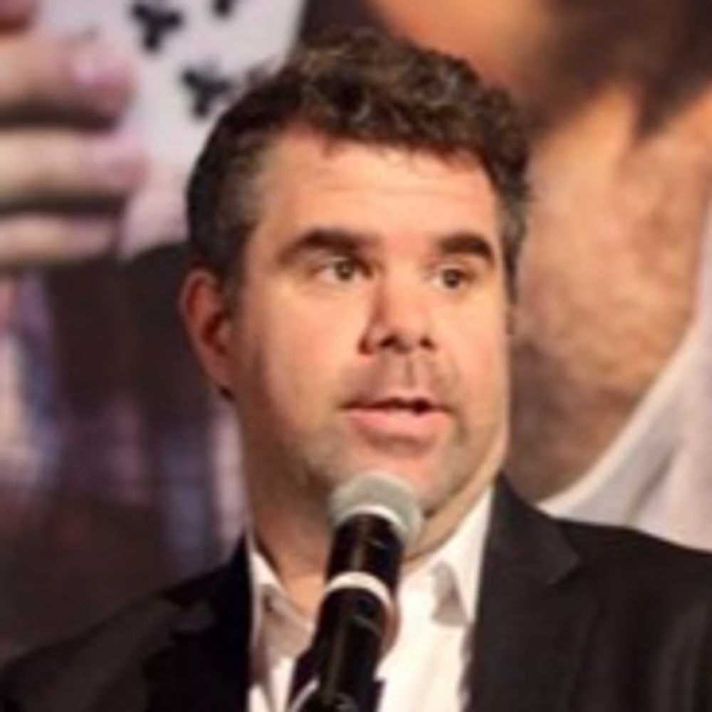 Eric Danis