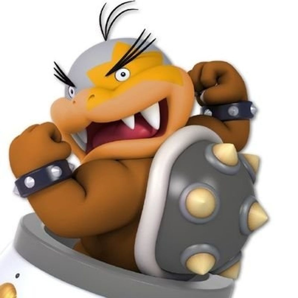 Morton Koopa, Jr.