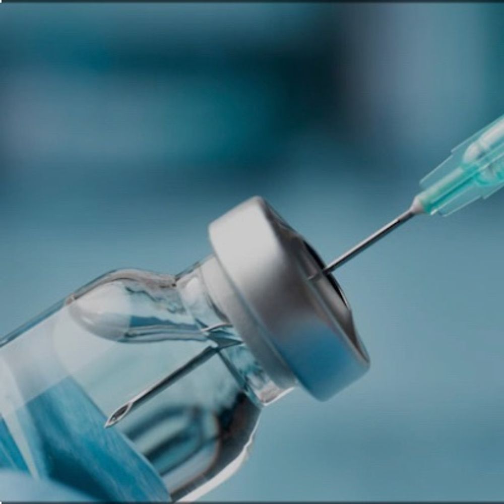 Vaccination
