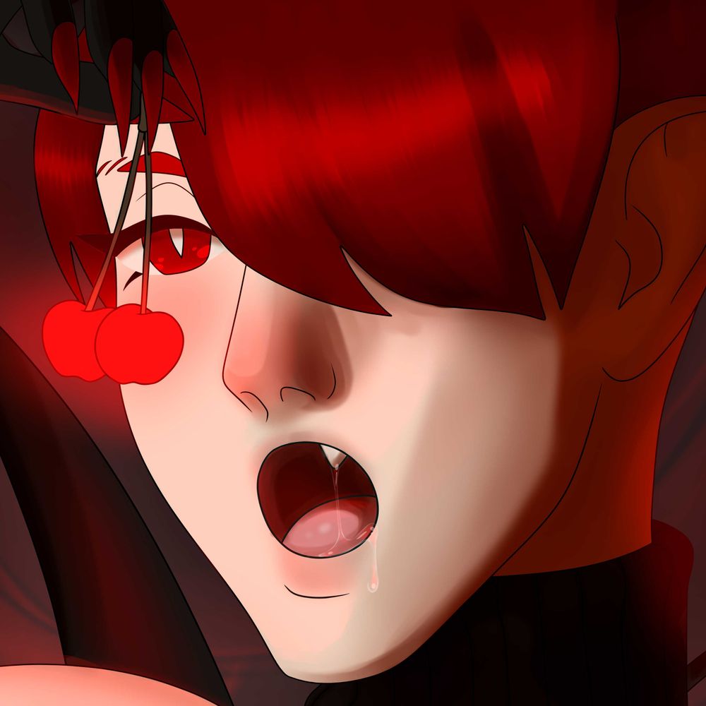 🔞 シン (Commish open)