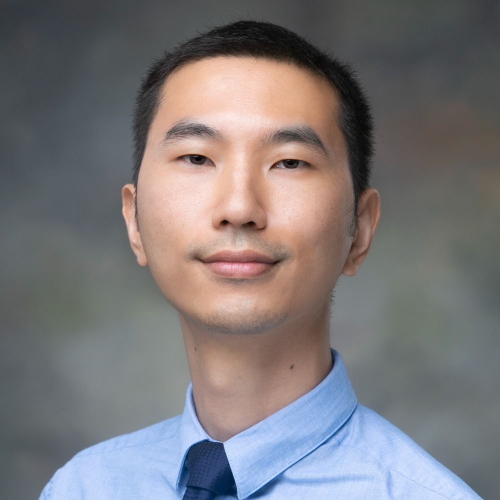 Eric Y. Yang
