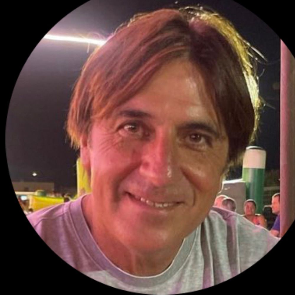 Jesús Gamonal López