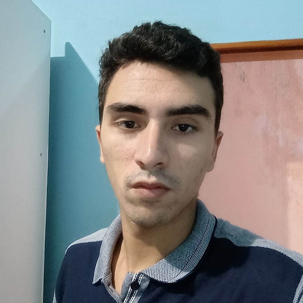 Jonatan pereira Silva 