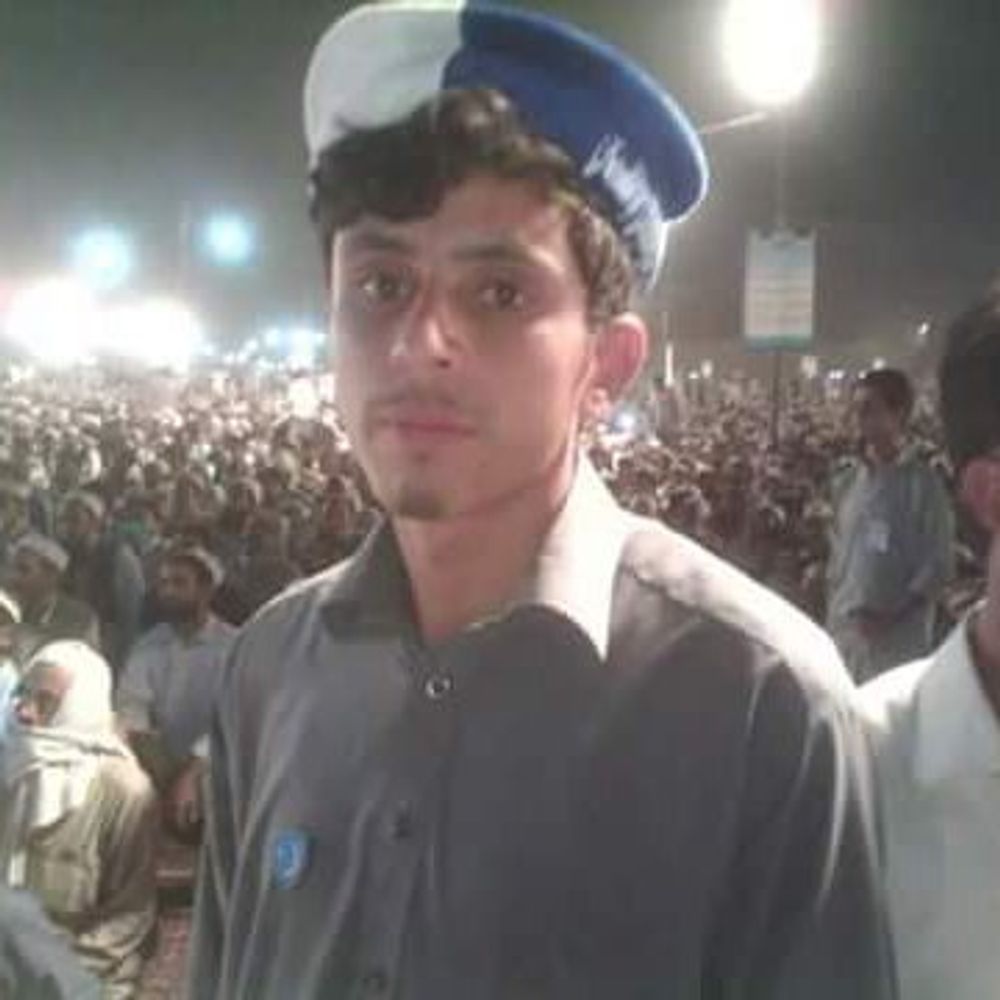 Anis Ur Rahman