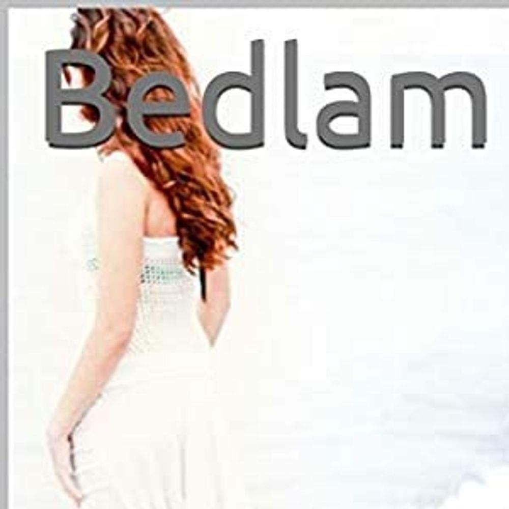 Bedlam:The Pale Beauty