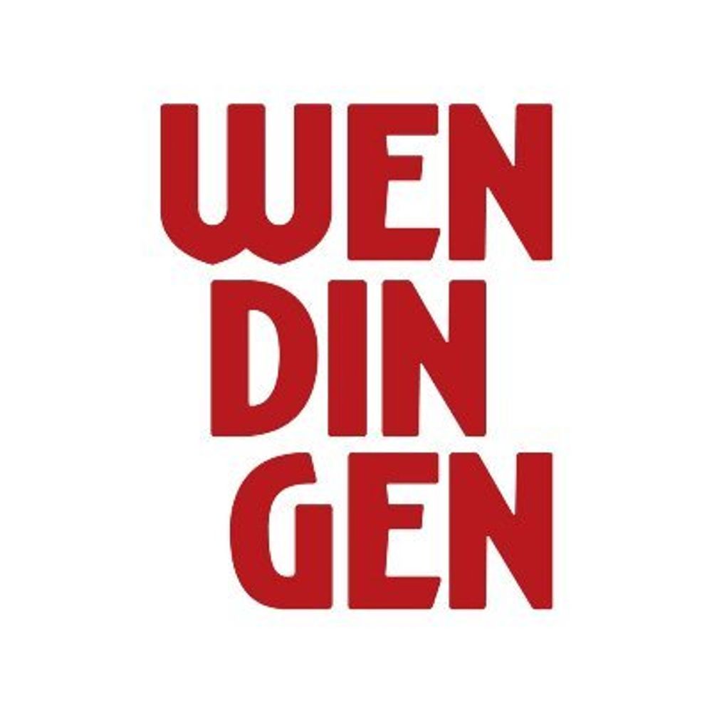 Wendingen