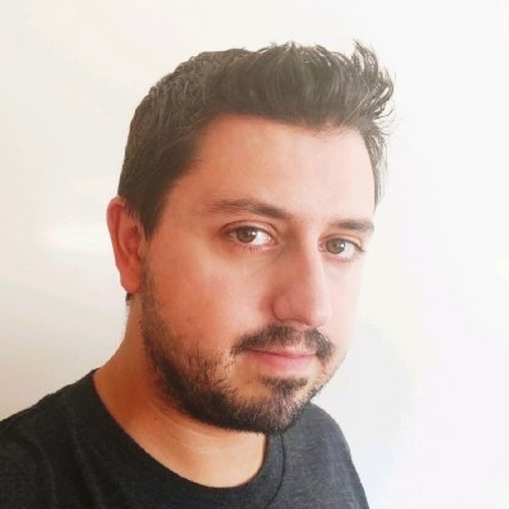 david buedo