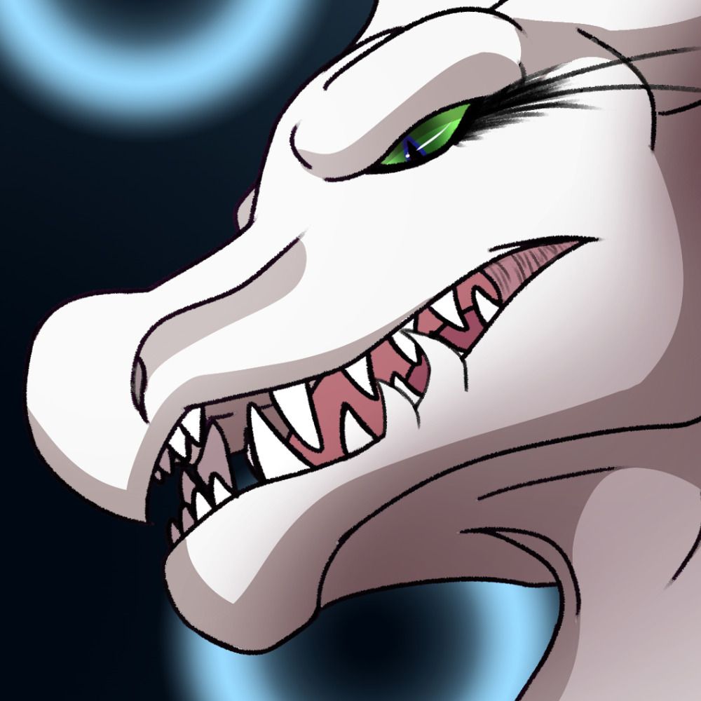 Dragonqueen101's avatar