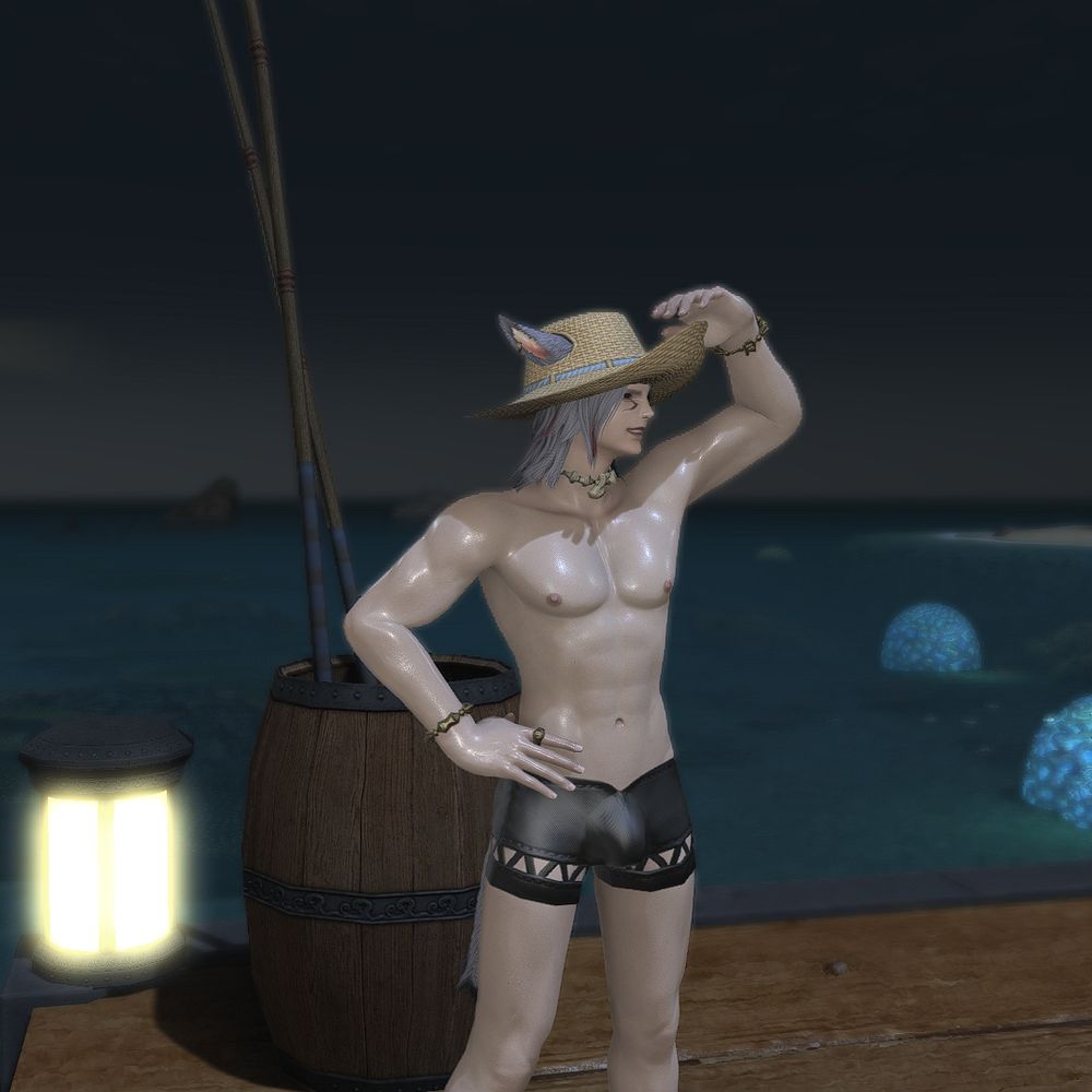 Mana'Gama