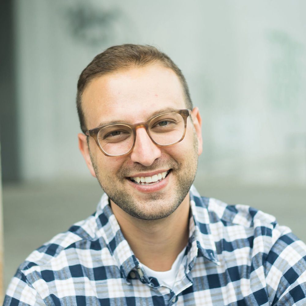 Eryk Waligora