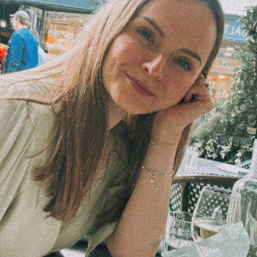 Louisa Thomas