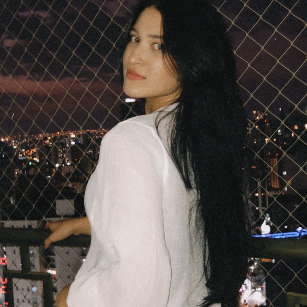Jennyfer Railly💋