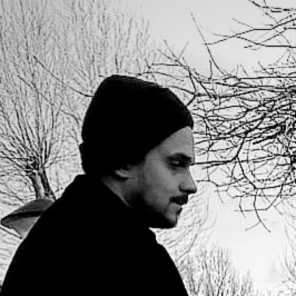 Tom Lannoy