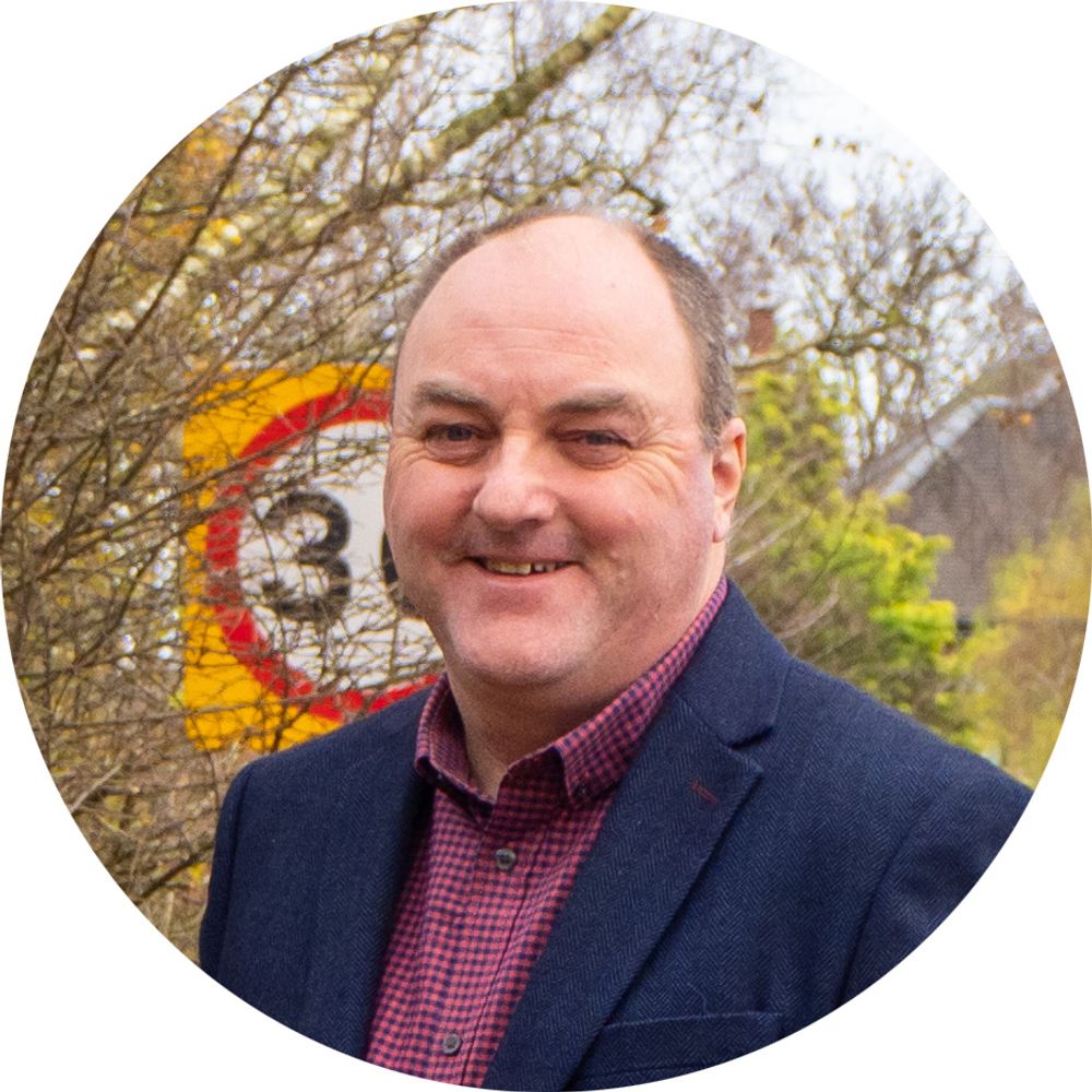 Cllr David Walker's avatar