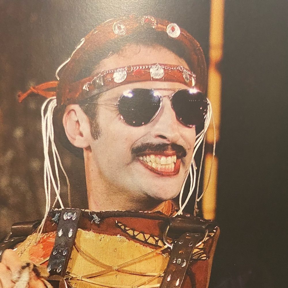 César Ferrario