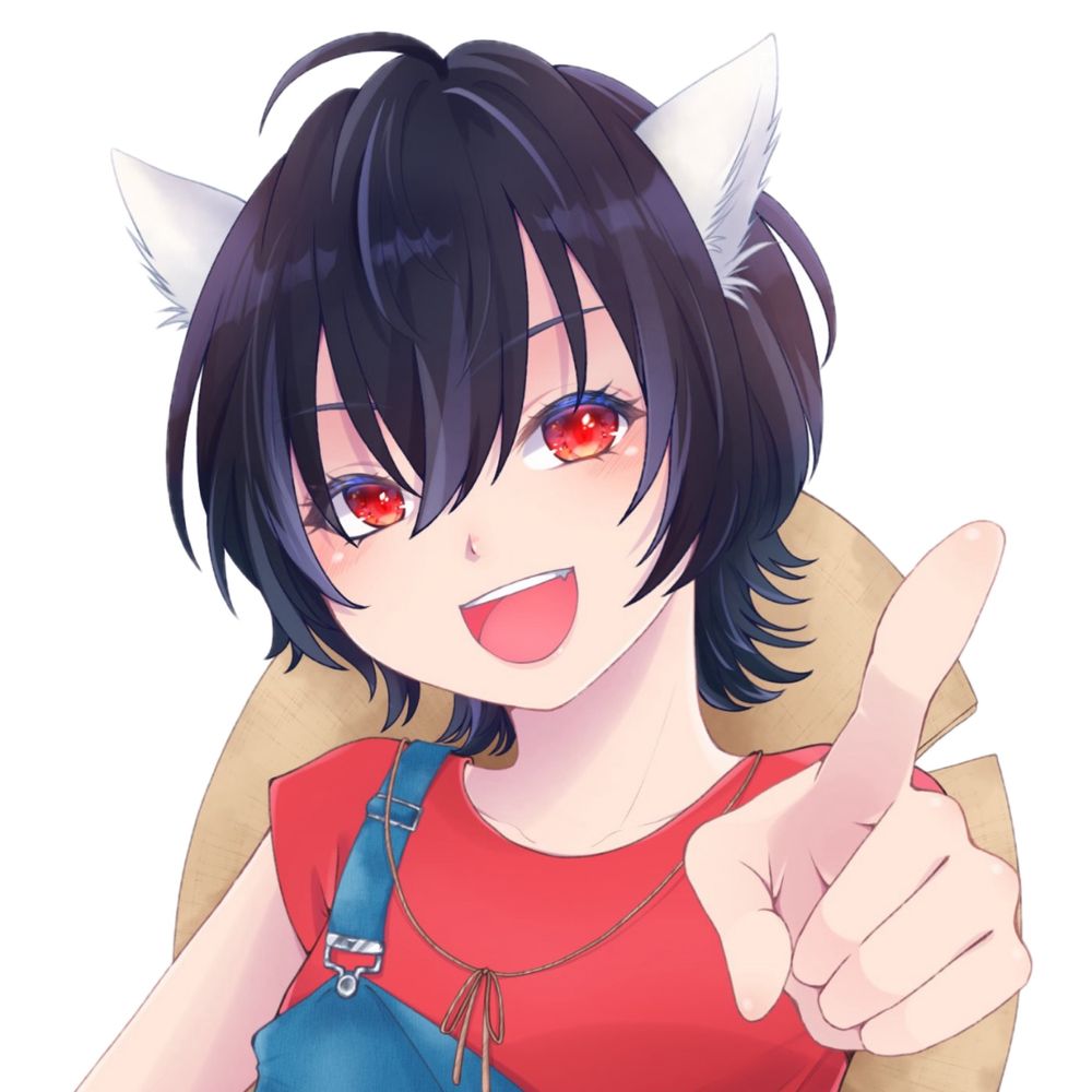 nekoru3✖️