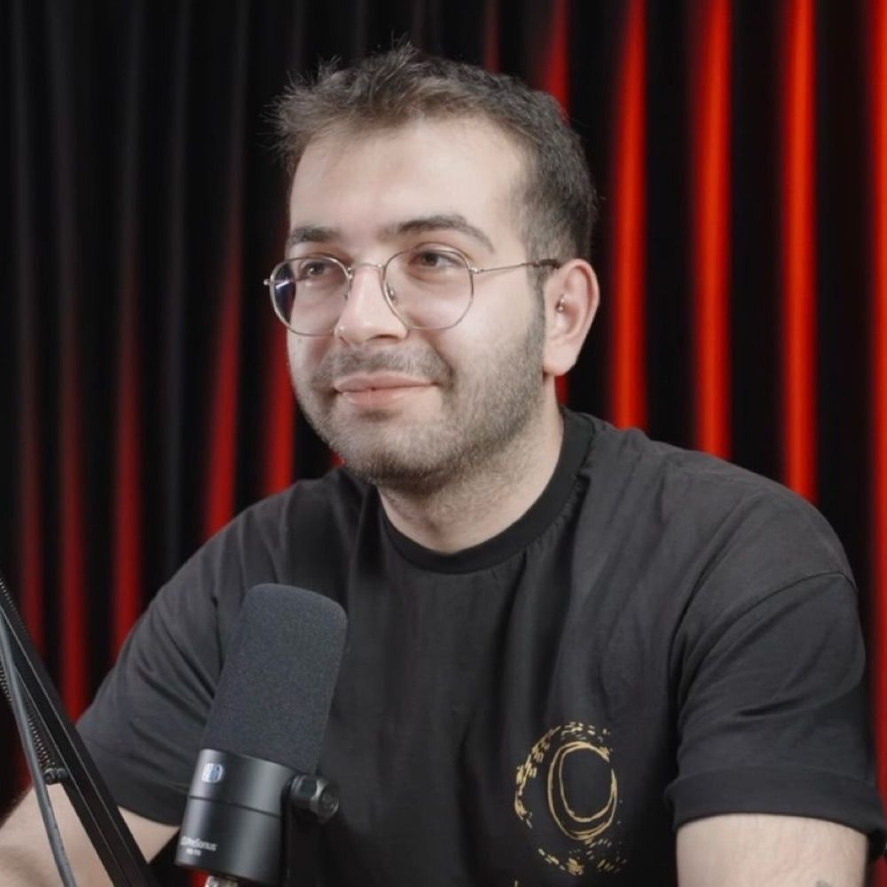 Ulaş Aral