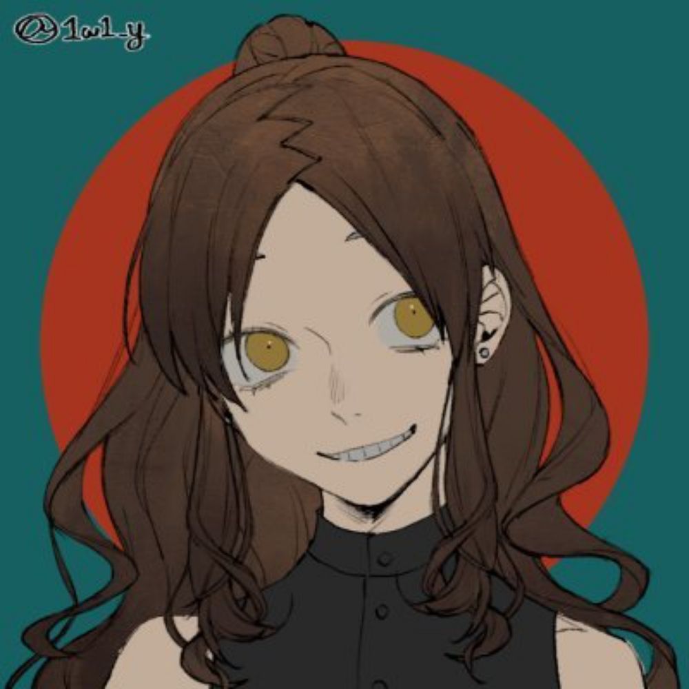 Eirena 🦇