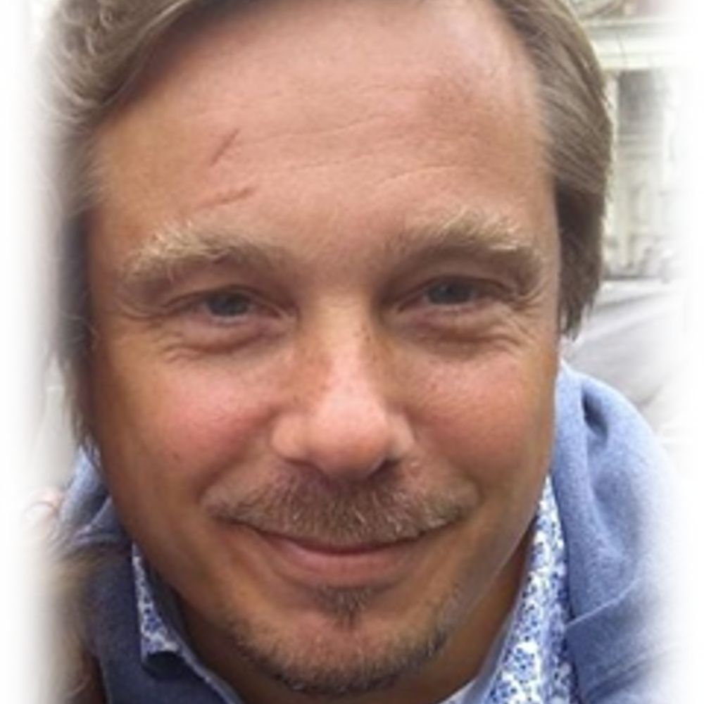 Sébastien Viscardy