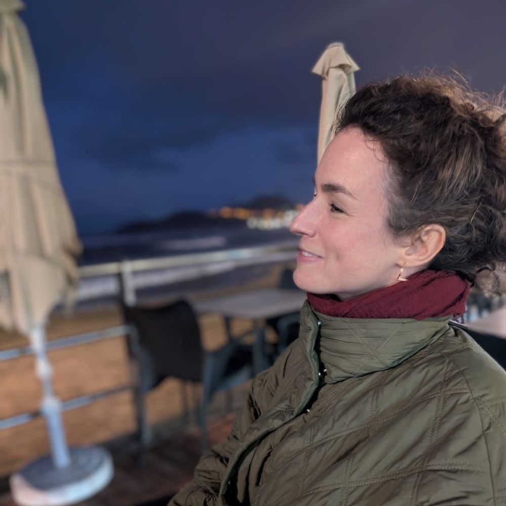Laura Maravall