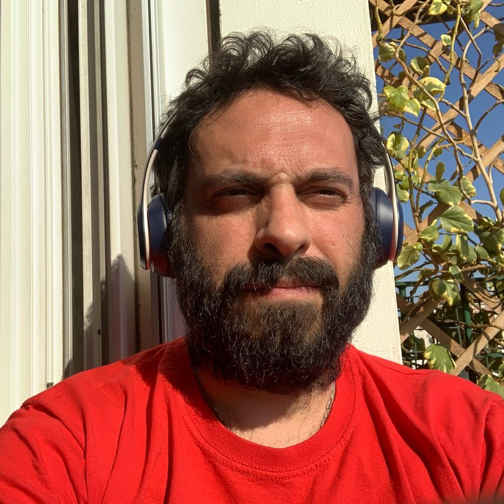 Fabrizio Ghiselli 🧬 🐜🦪