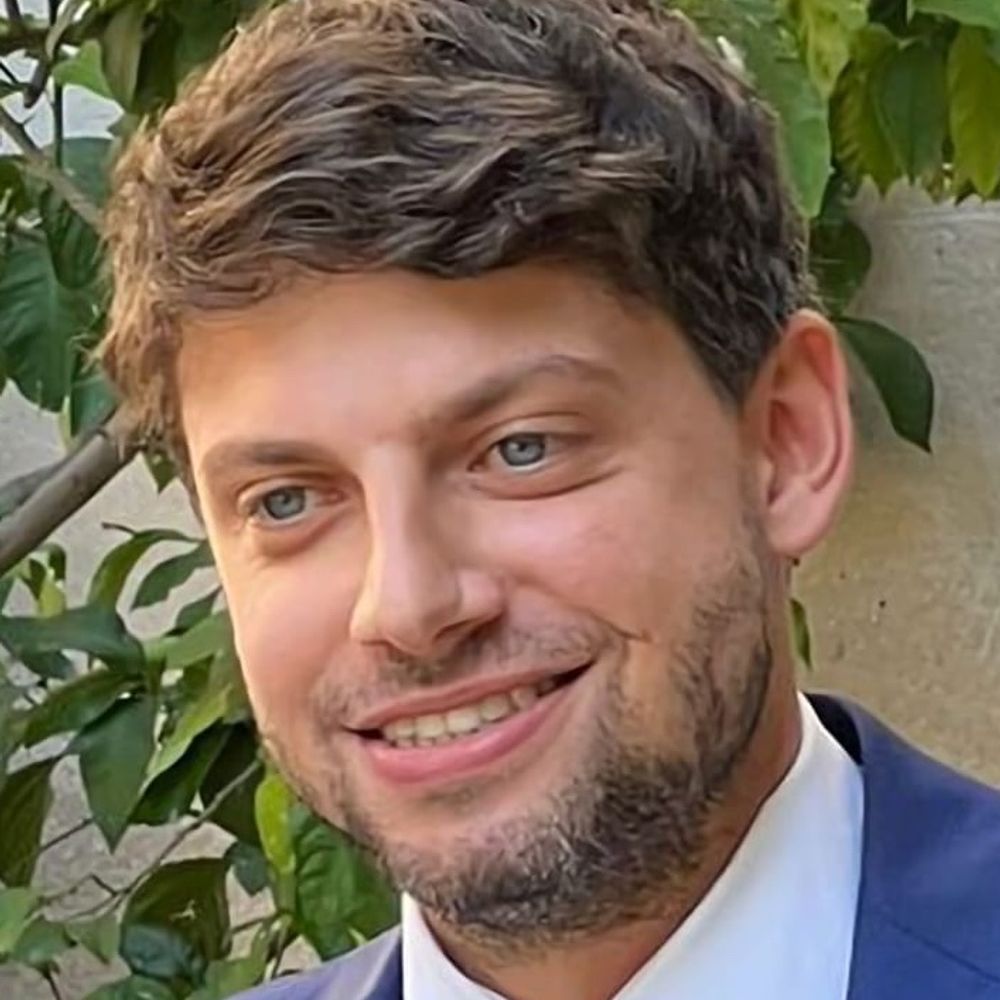 Umberto Pensato