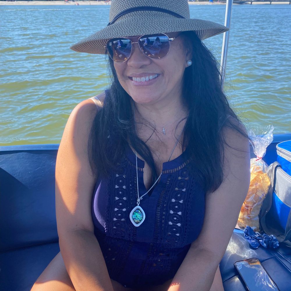 Gloria Federe Saldana