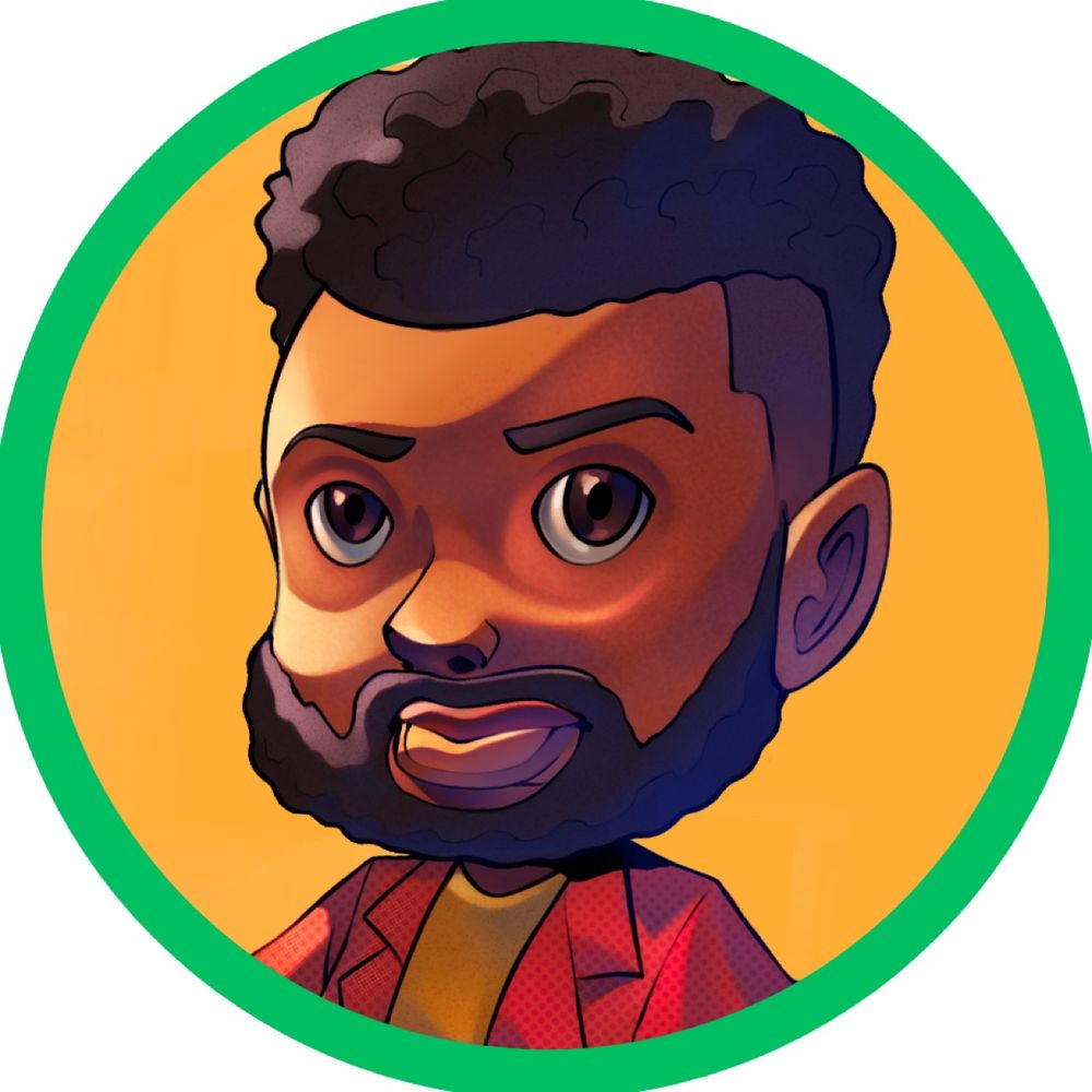 Mavrick | Concept Artist & Illustrator