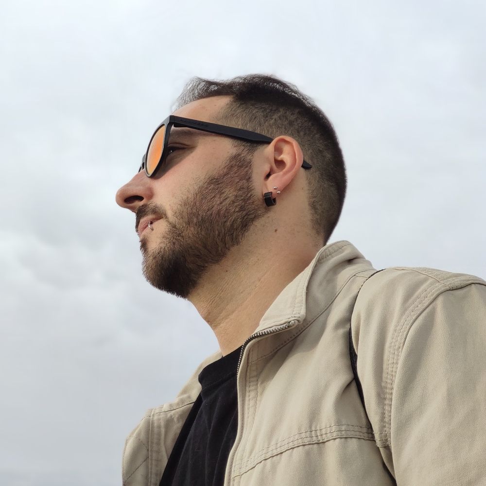Daniel Medina