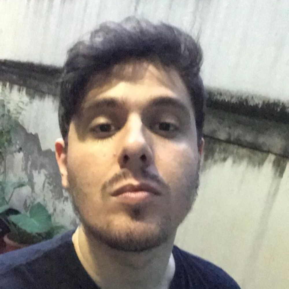 Gabriel Moraes
