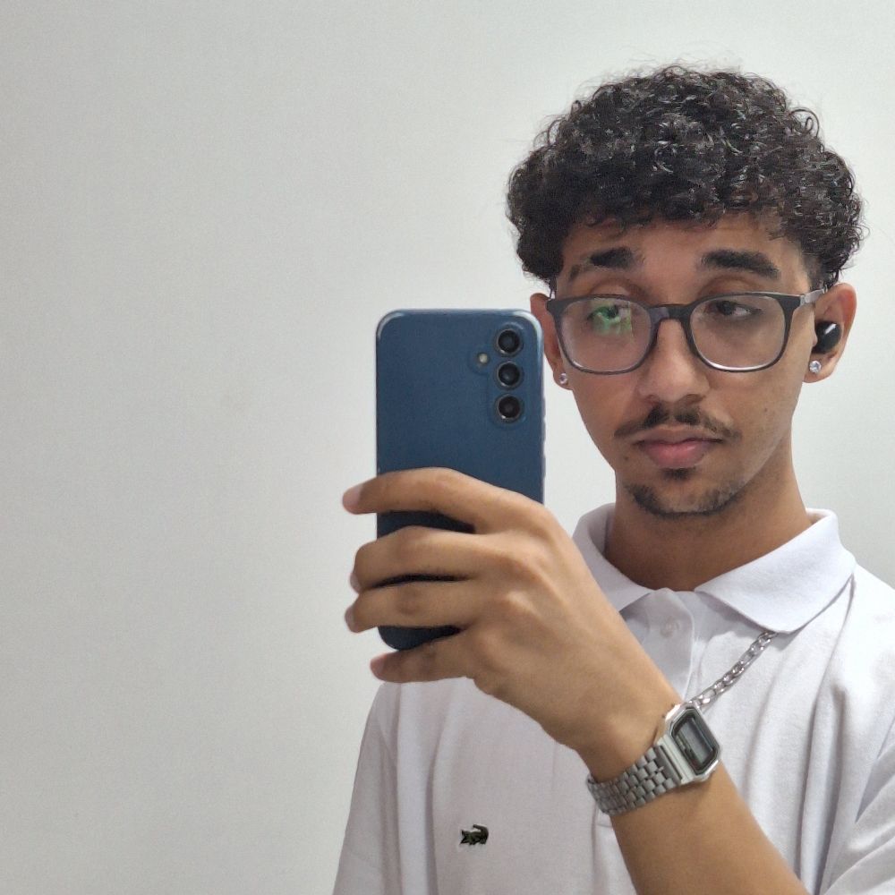 Brenão ruindade pura☯️