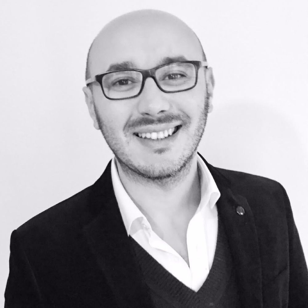 Hicham Benaissa