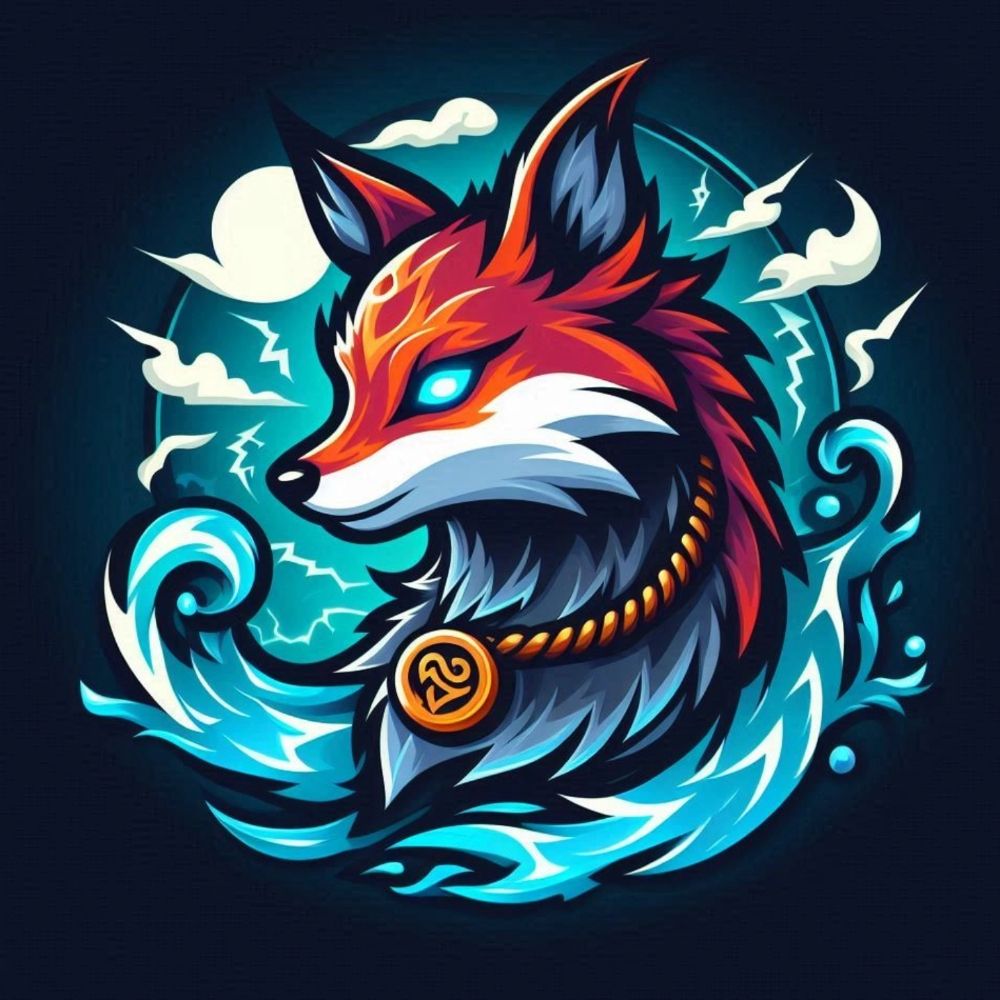 Paque🦊